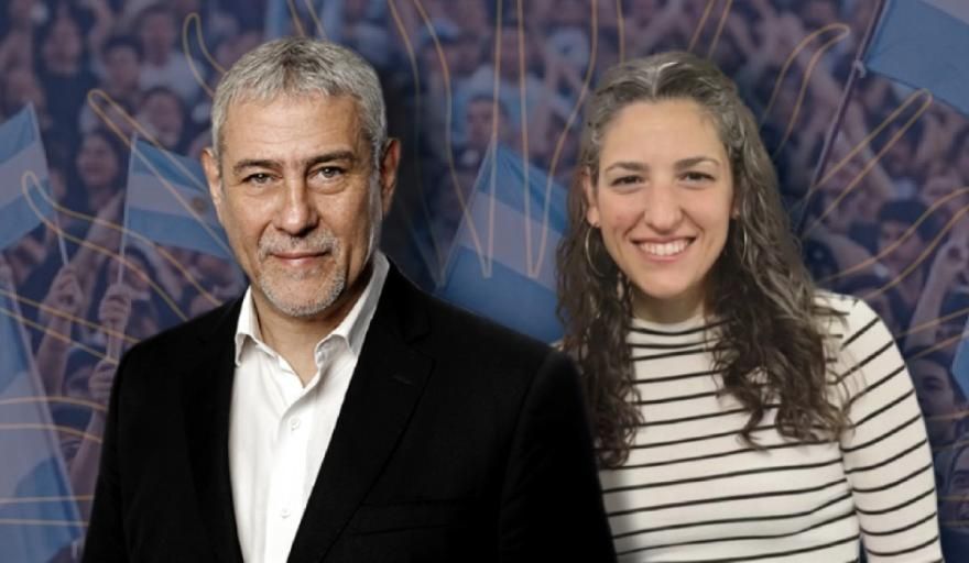 Jorge Ferraresi y Ana Luz Balor protagonizarán una jornada política en Sáenz Peña